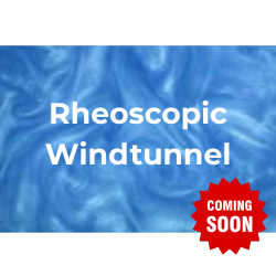 Science Museum exhibit windtunnel